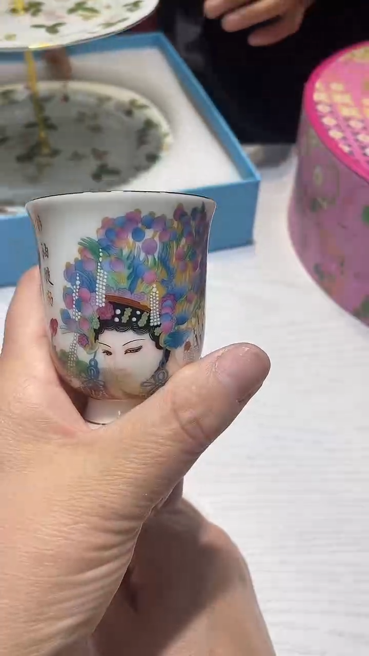 瓷片生活的本意就是开心@@1
