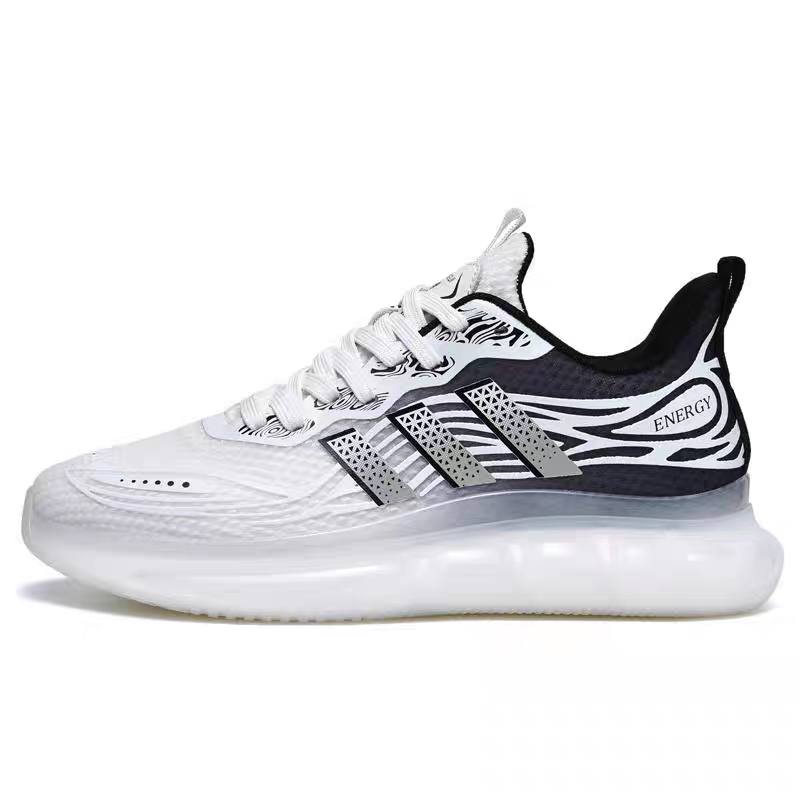 科技气垫系列四季通用款男女潮流时尚运动鞋MB5602