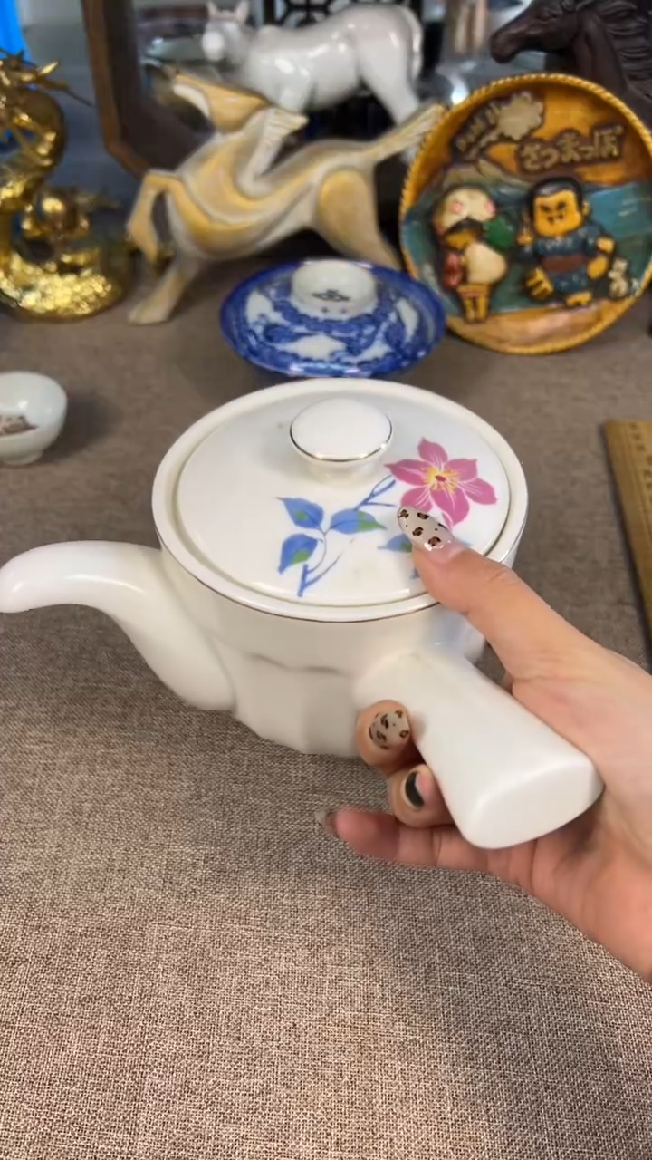 茶具陶瓷茶具套装