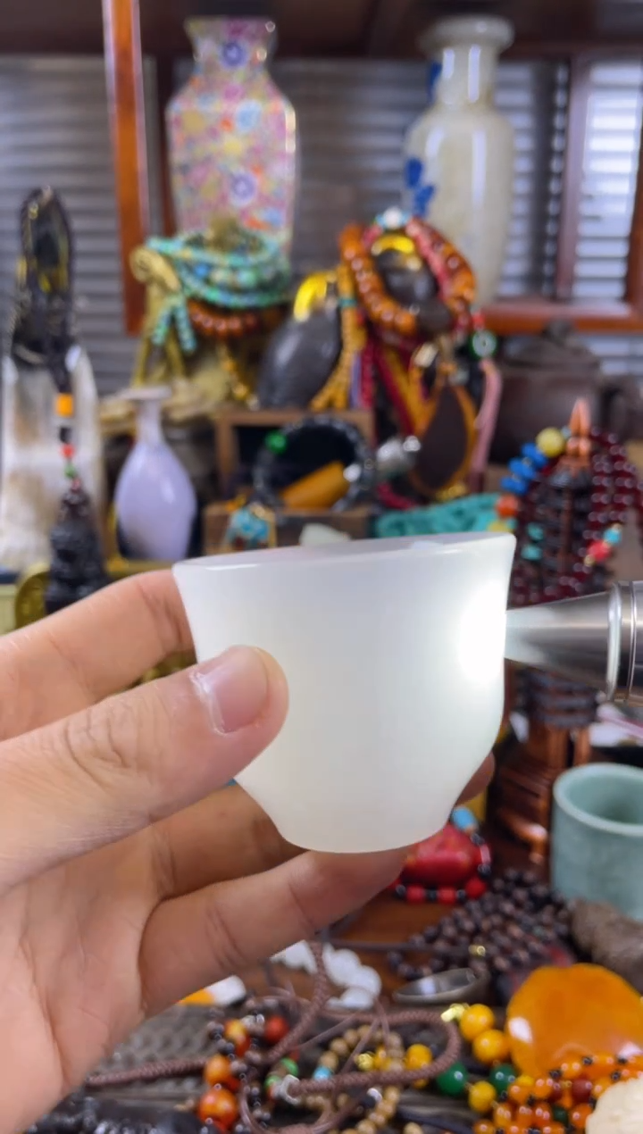 和田玉未镶嵌22刘峰直播精品推荐