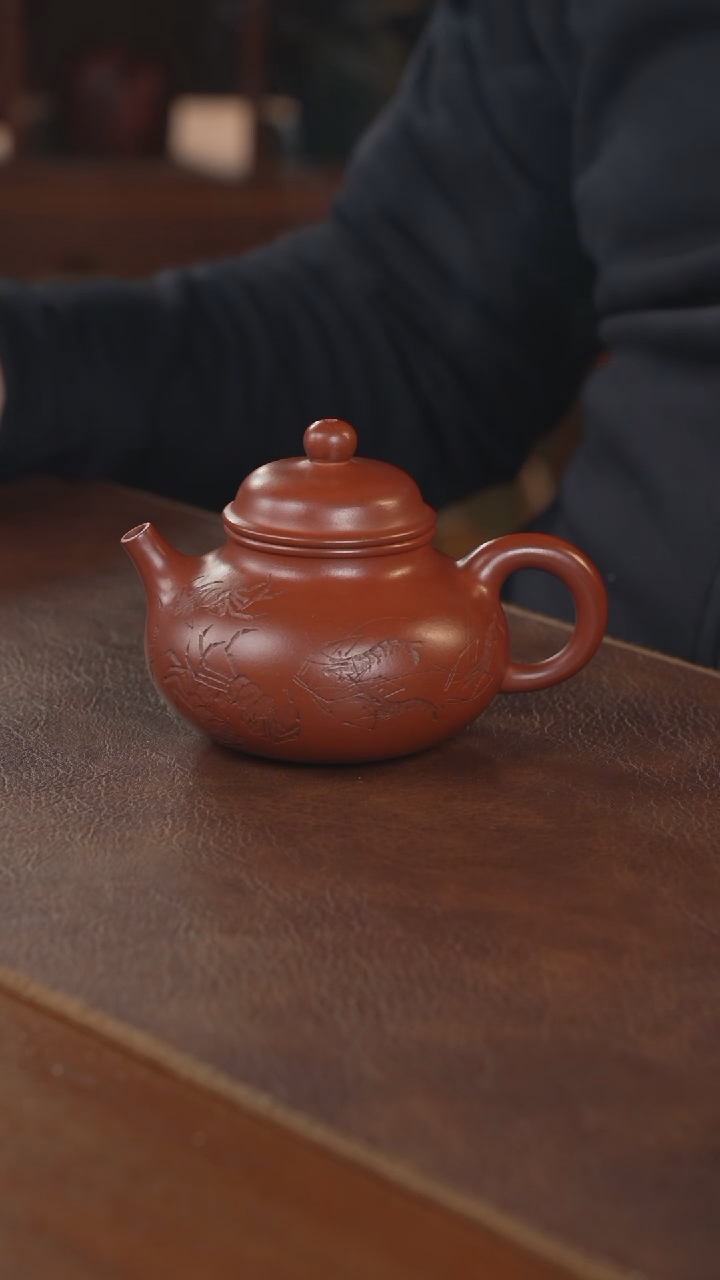 【闪购商品】紫砂茶壶紫砂壶紫砂壶