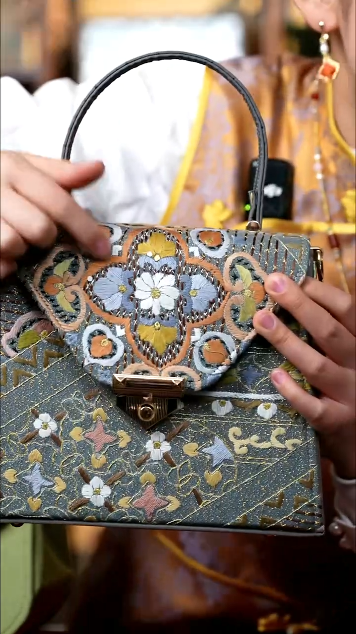 织绣0801非遗国风手工美物