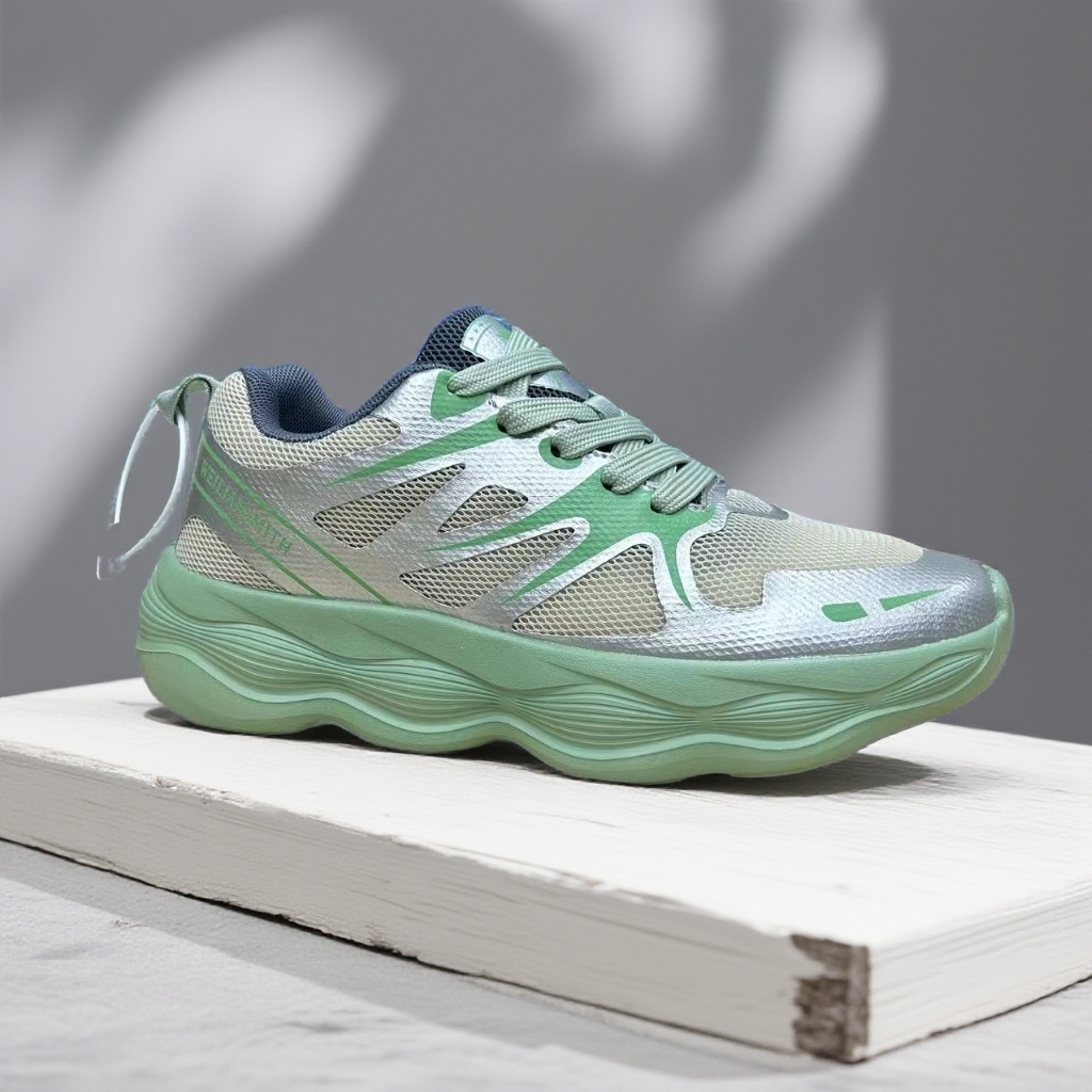 新款时尚百搭潮流运动休闲底鞋16807【小猪2】