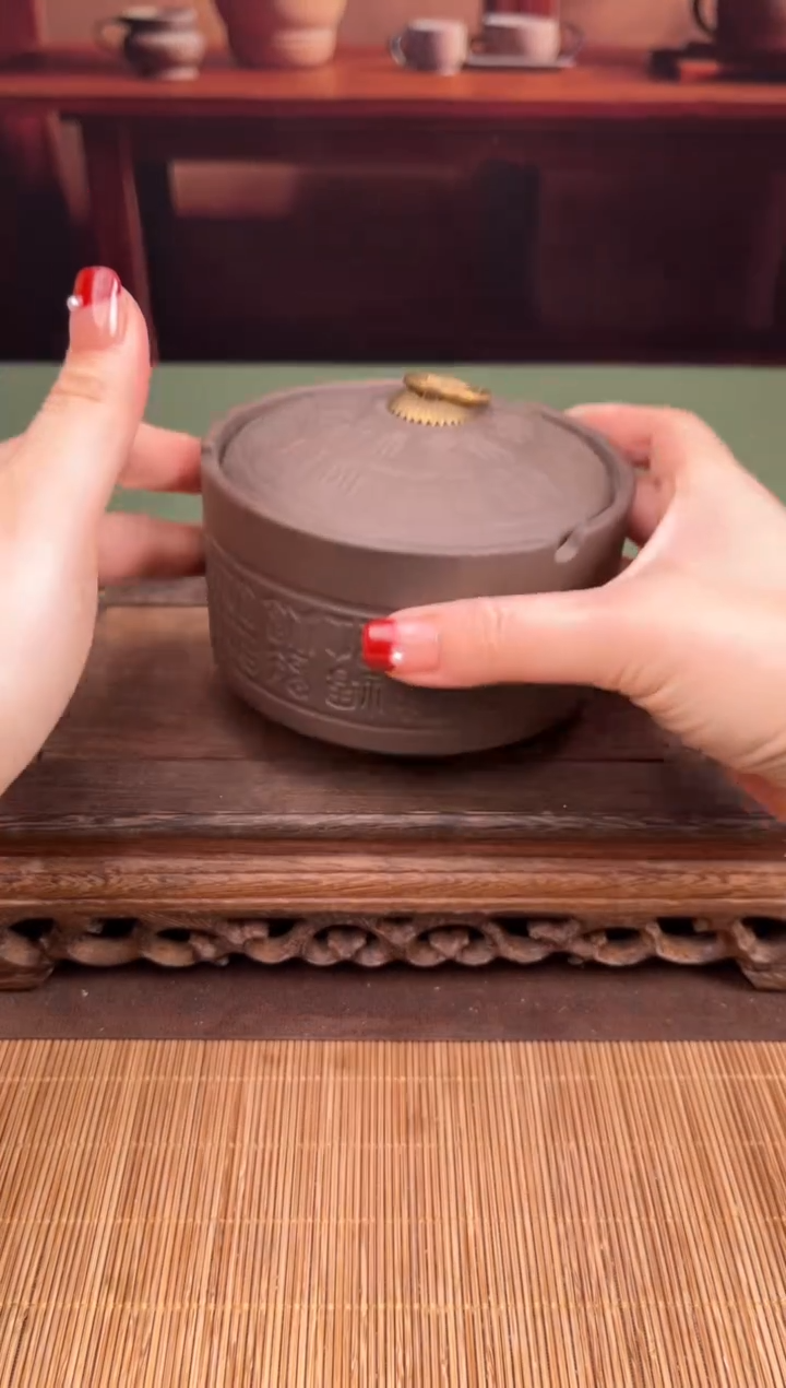 【闪购商品】顾德茶器福利闪购链接