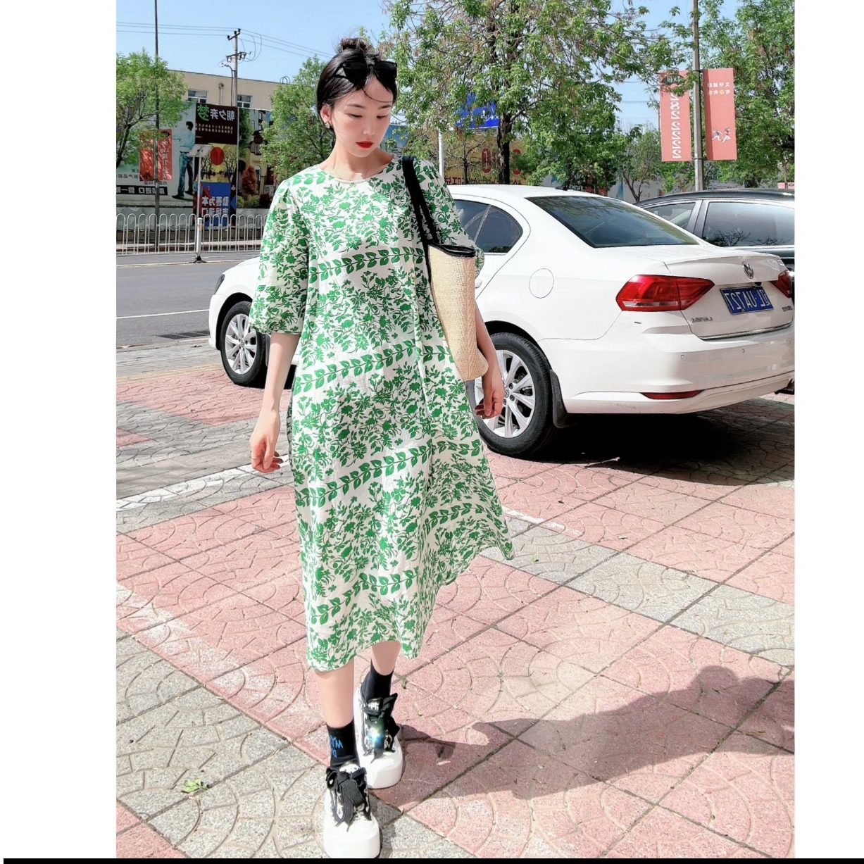 【小半女装】单品直播链接-6