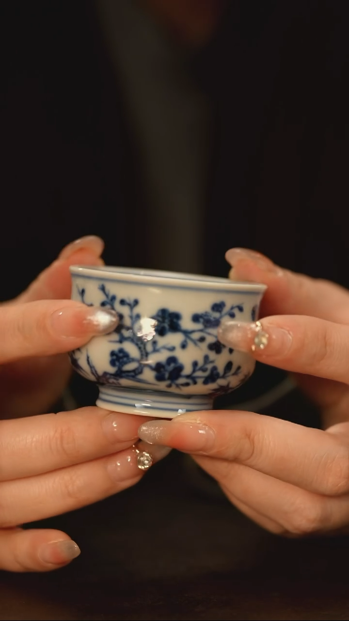 【闪购商品】瓷片刘建峰              