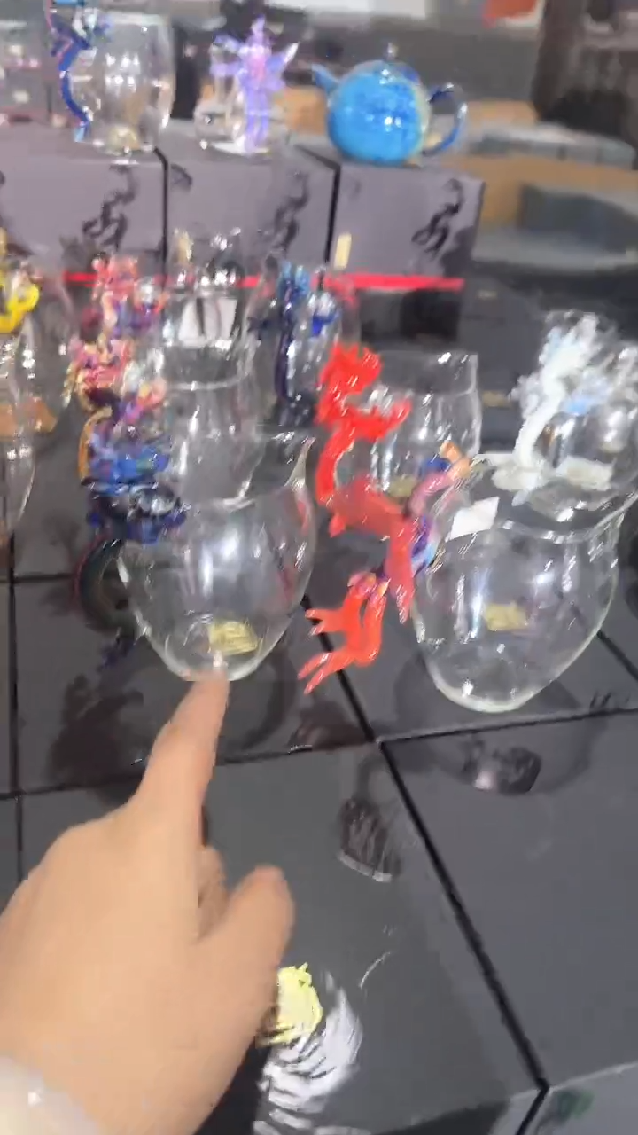 【闪购商品】一代红枫+一代青龙