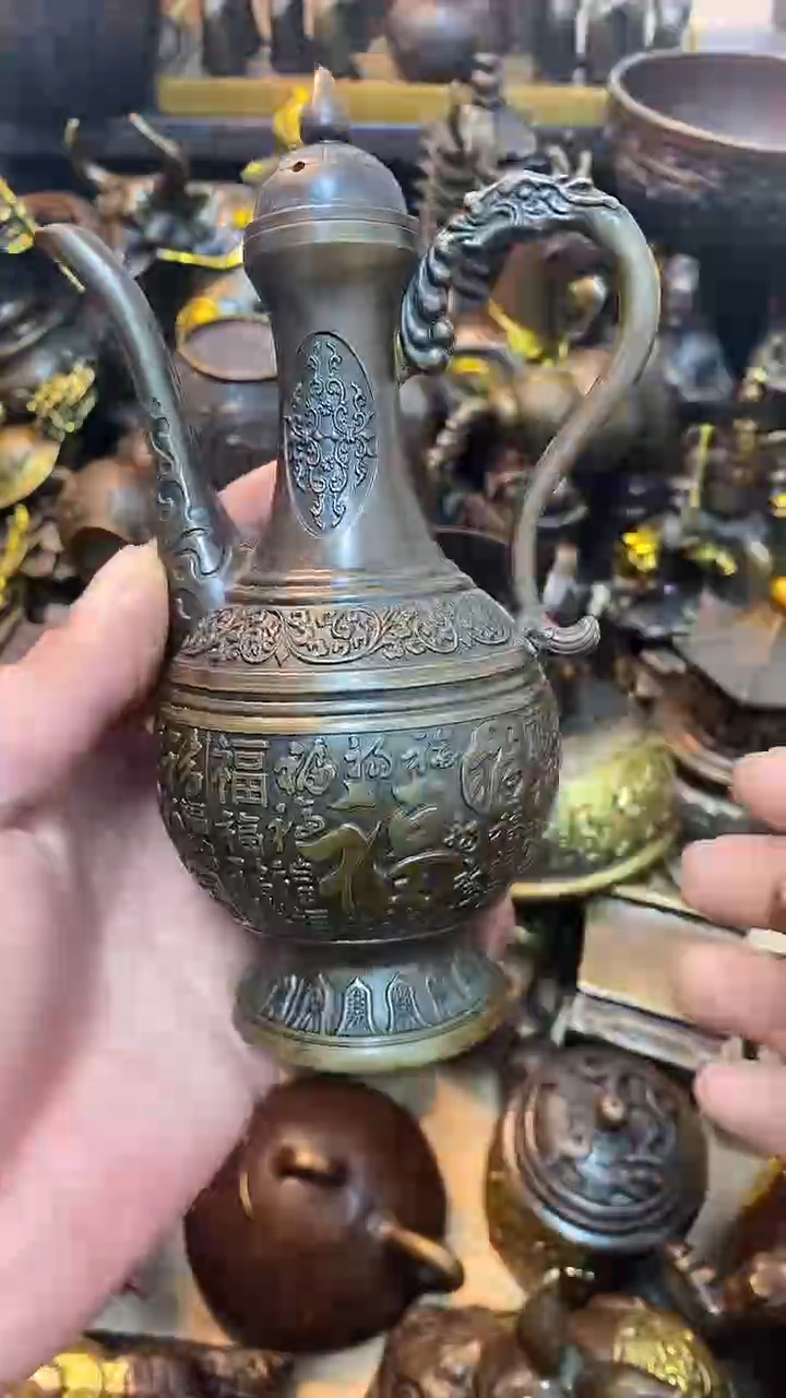 1案台摆件  物品摆件