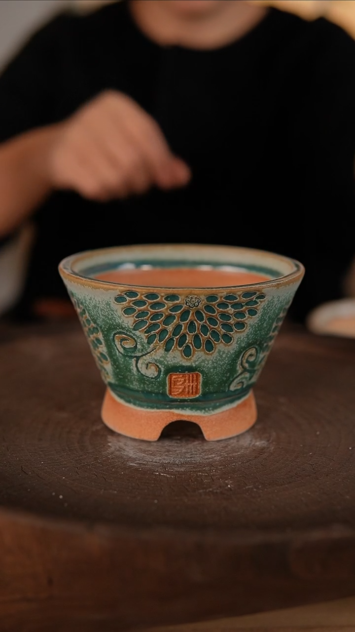 【闪购商品】陶瓷2-7-172默认有瑕口10