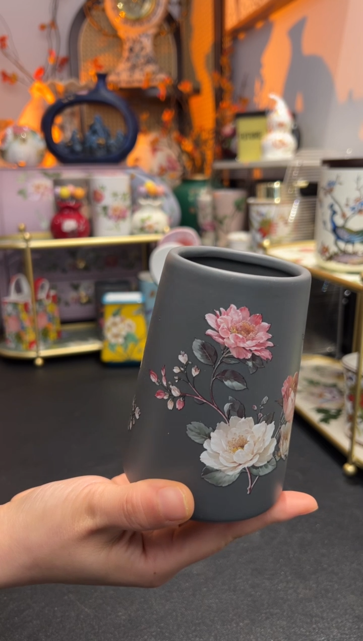 外贸陶瓷家居百货