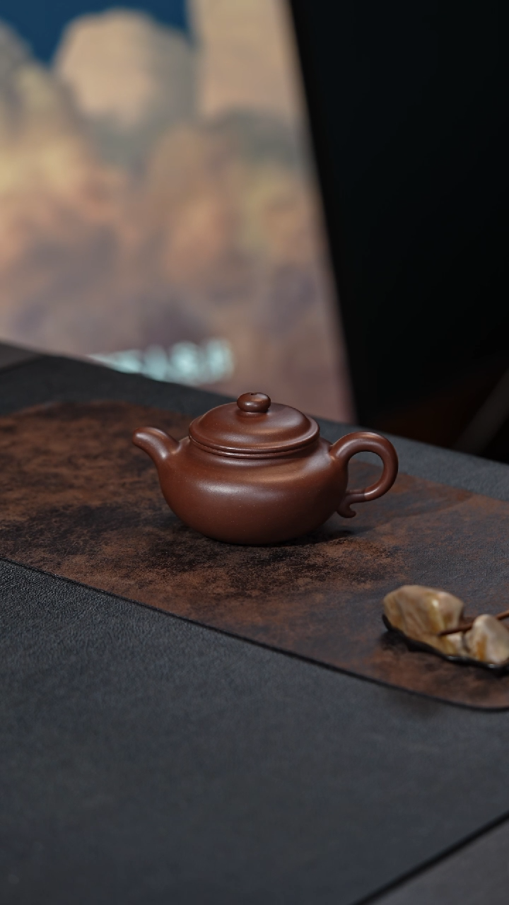 【闪购商品】紫砂茶壶仿古 大 111111111