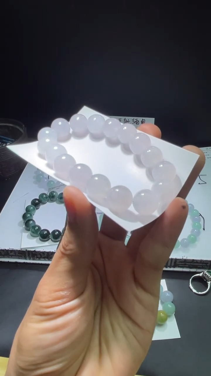 【闪购商品】定制翡翠未镶嵌翡翠