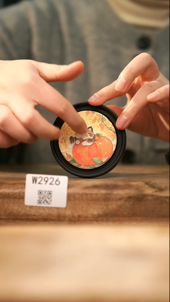 【经典福利】/ 杯垫@@W2926