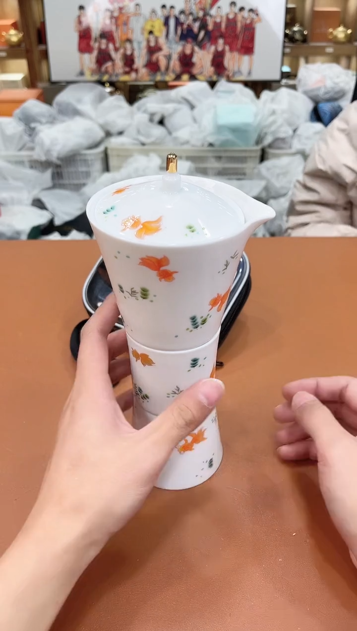 【闪购商品】陶缘甄选库存福利@@YS363