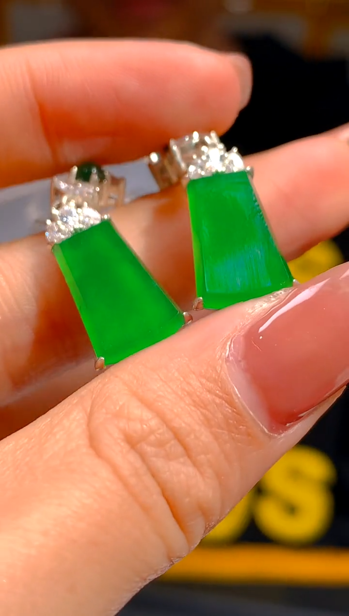 【闪购商品】定制翡翠未镶嵌59定制翡翠-多样性发货（发其一）