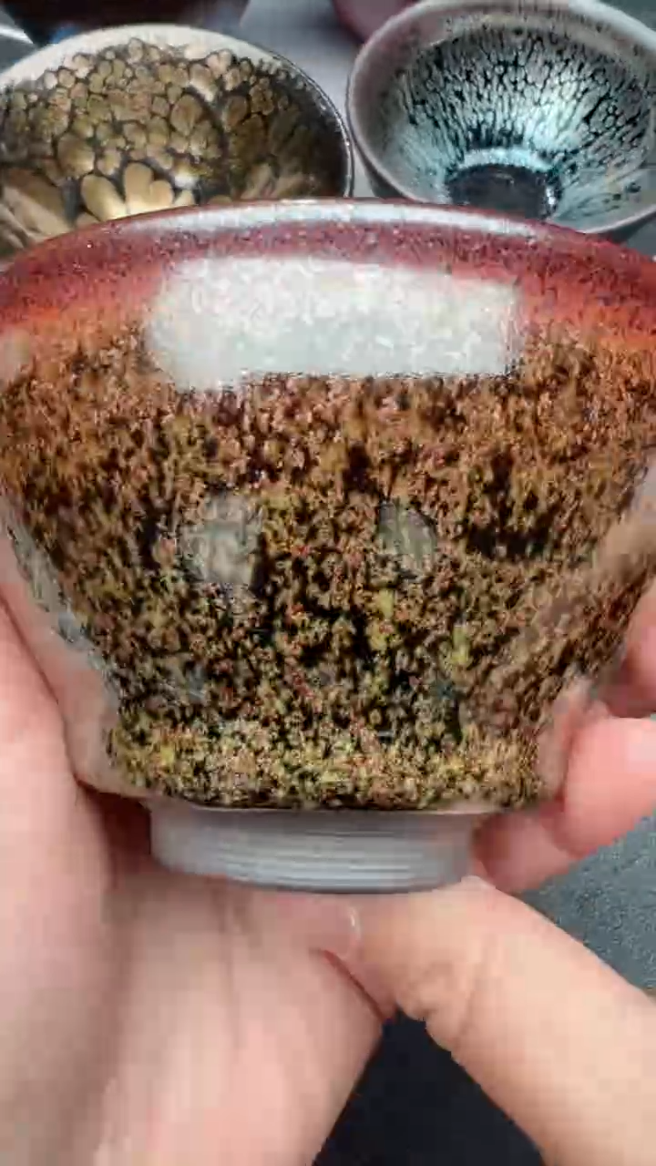 【闪购商品】茶盏928建盏建盏建盏