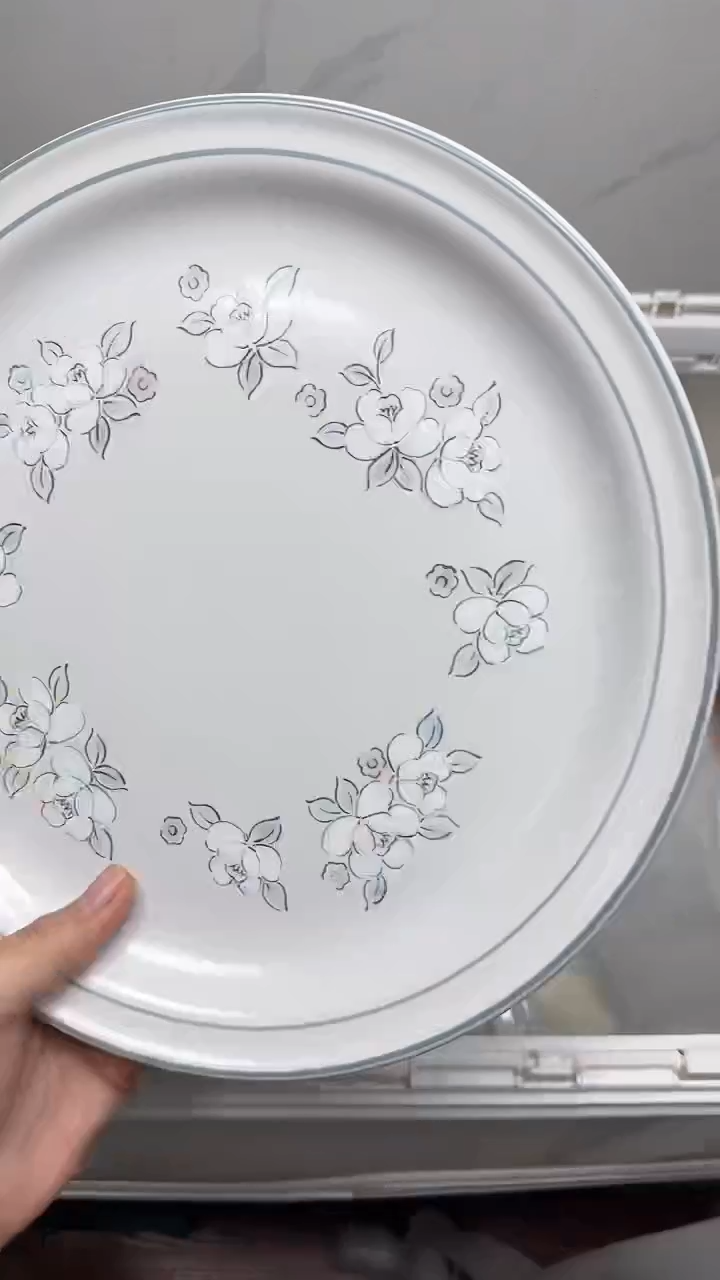 【闪购商品】250回流瓷器，默认微瑕18.8包邮