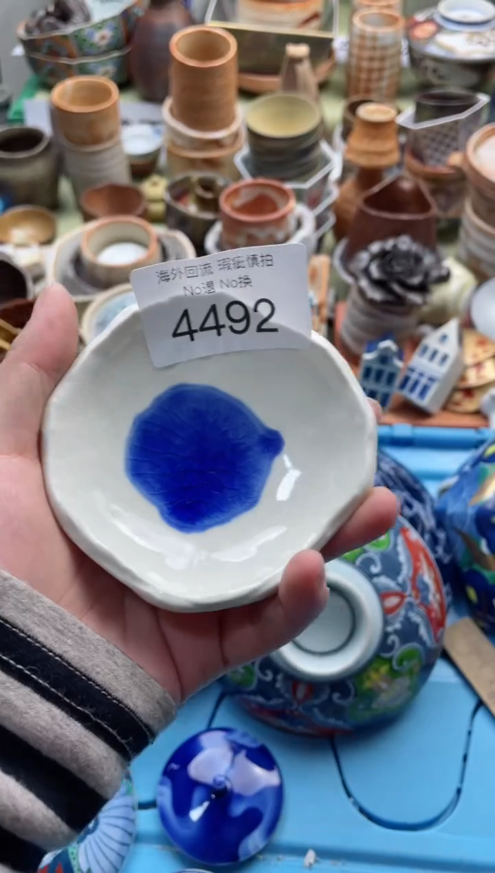 【闪购商品】摆件4492精美创意日式臻品
