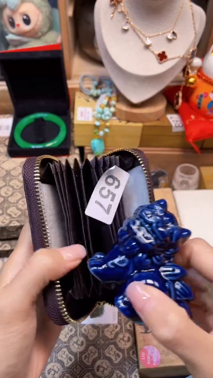 瓷片陶茶666文玩周边多人