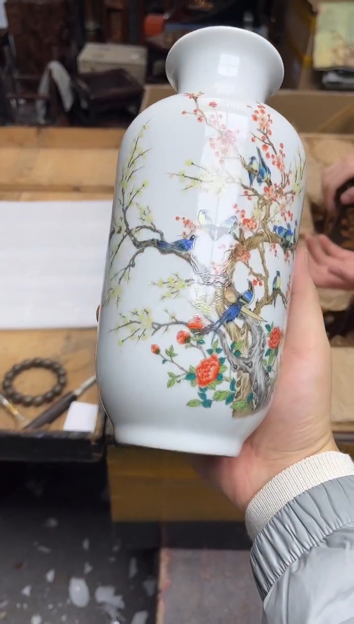 瓷片八号甄选八号甄选