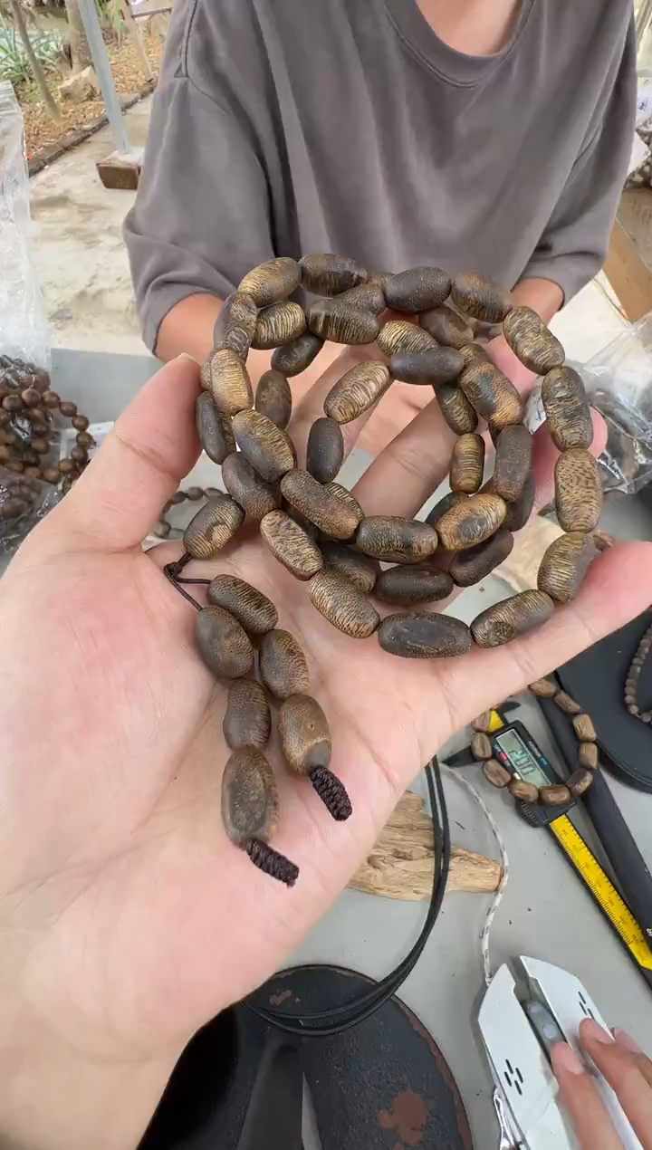 沉香沉香枕留疤多圈多样性发一