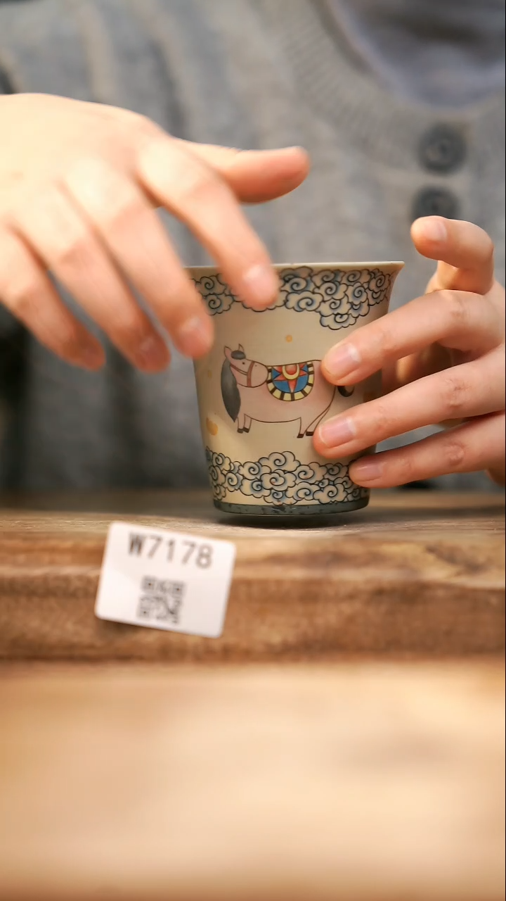 【经典福利】/ 公道杯@@W7178