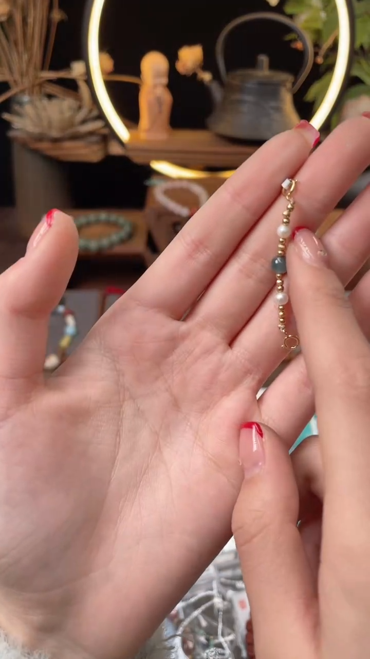 【闪购商品】翡翠手饰未镶嵌@@B921T012125