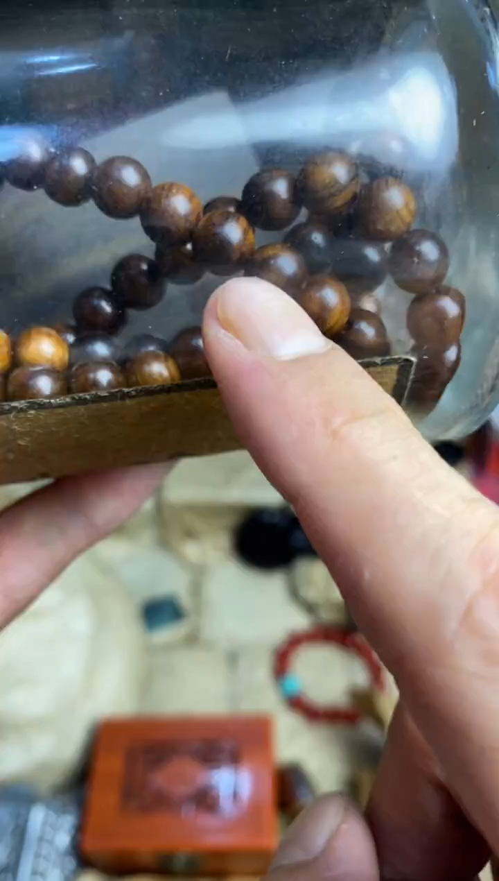 沉香碎屑沉香主播推荐主播推荐