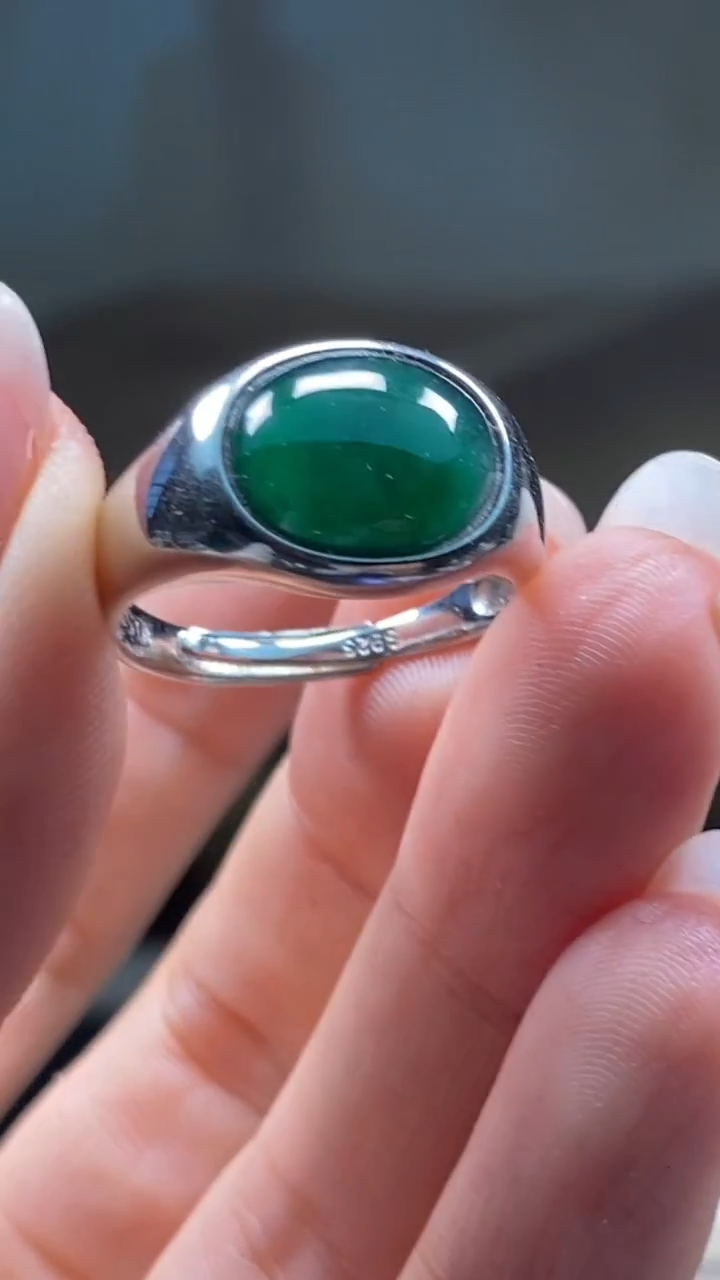 颈饰未镶嵌翡翠********59