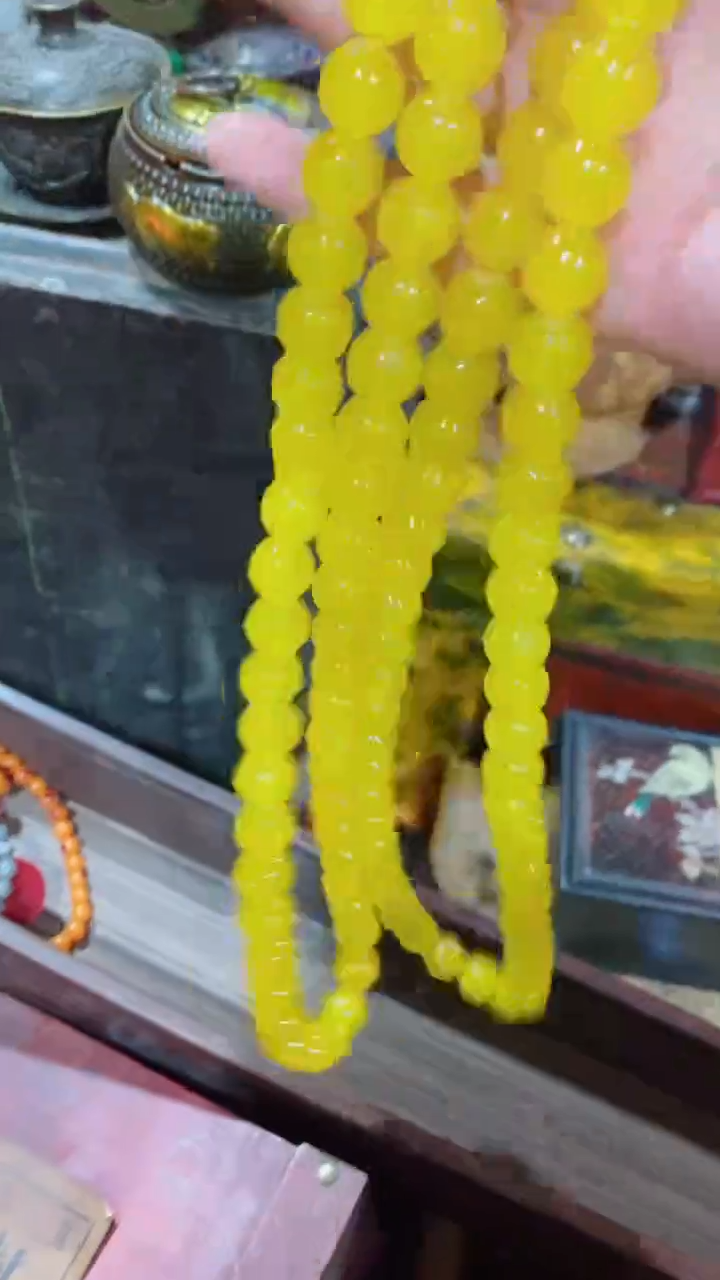 滴血莲花菩提吊坠--------（晓晓甄选）