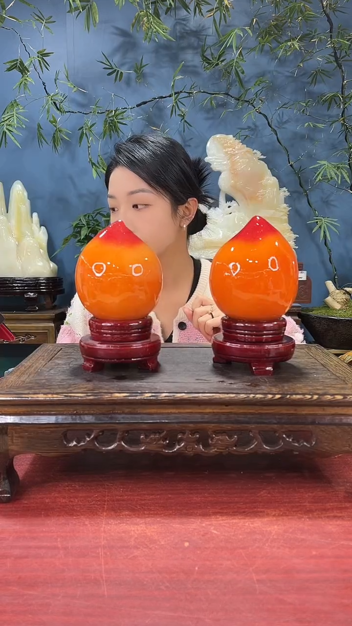 玉家居摆件家居摆件