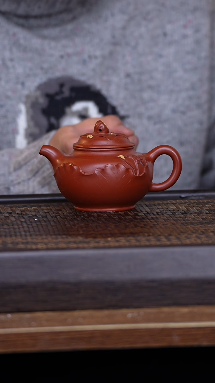 【闪购商品】紫砂茶壶45678931246645