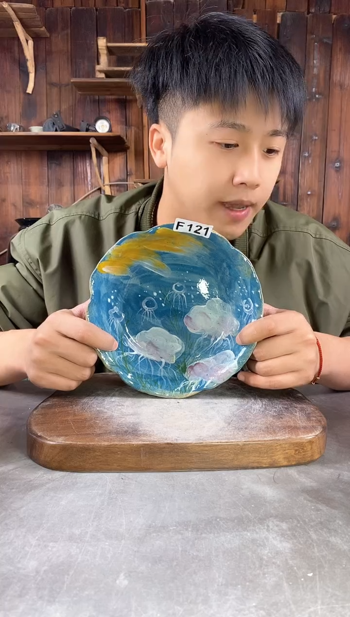 【闪购商品】碗121，手工手作，超值陶瓷