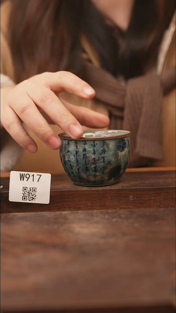 【经典福利】/杯子@@W917