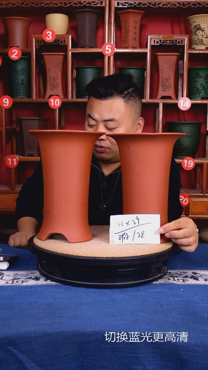 紫砂花盆11111111