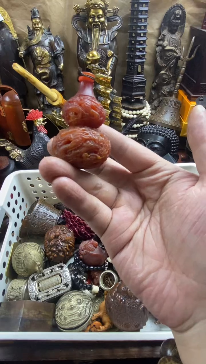 【闪购商品】3将军盛世精选商品