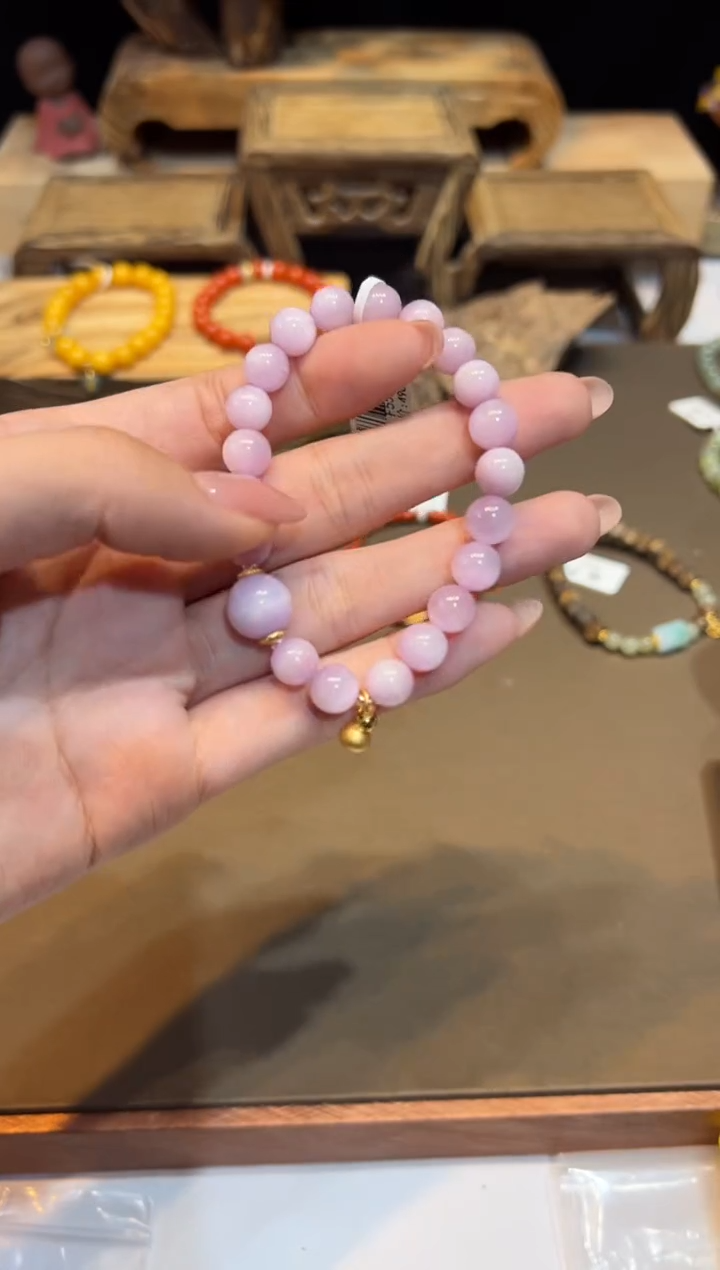 未镶嵌锂辉石手饰@@手饰@@F5517