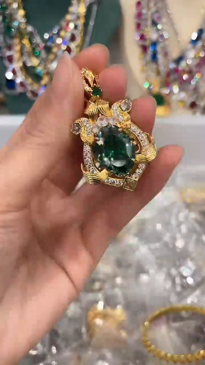 非金属无高端精品系列款式q754