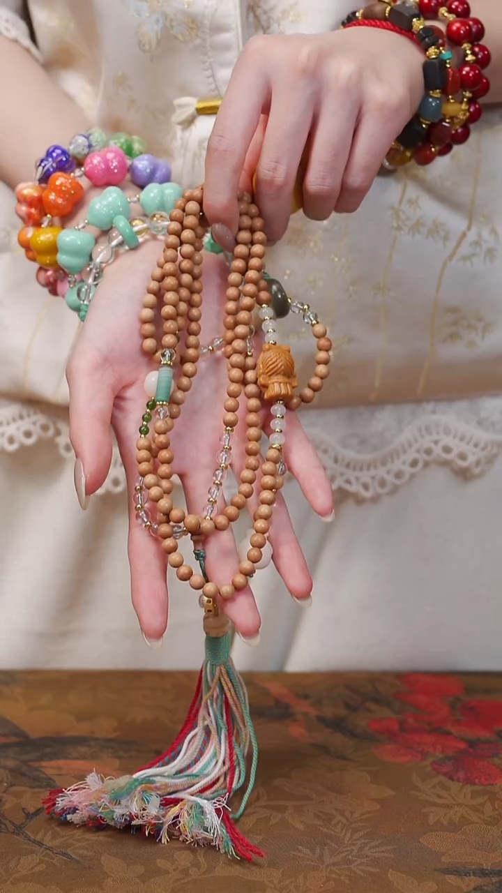 51  漆艺工艺小葫芦199