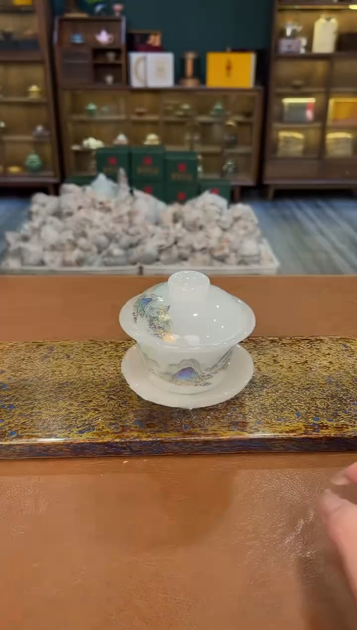 【闪购商品】熹物见山清仓福利品111111