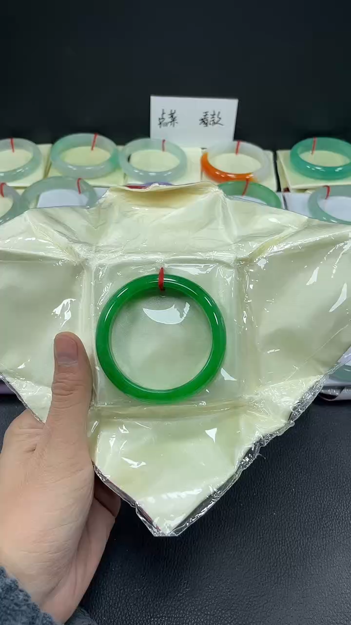 非金属无12号 51-52圈口