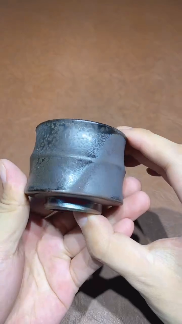 奢瓷柴烧茶器专拍链接616