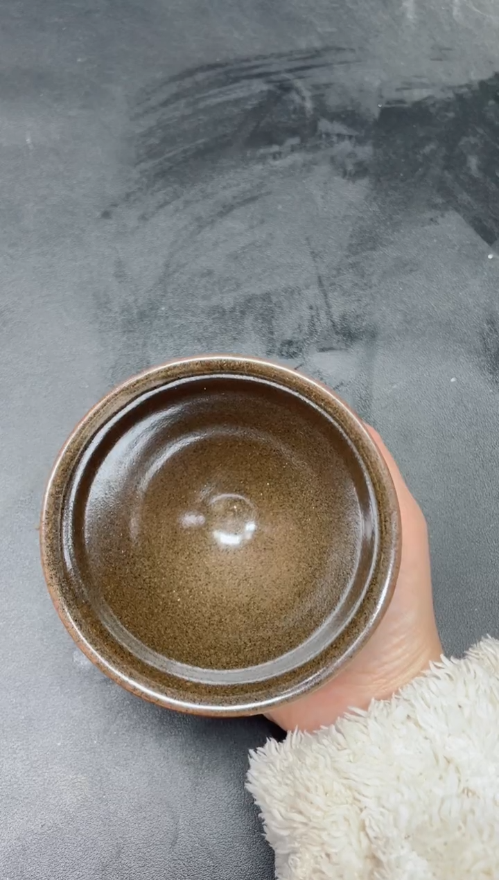 【闪购商品】茶盏116           