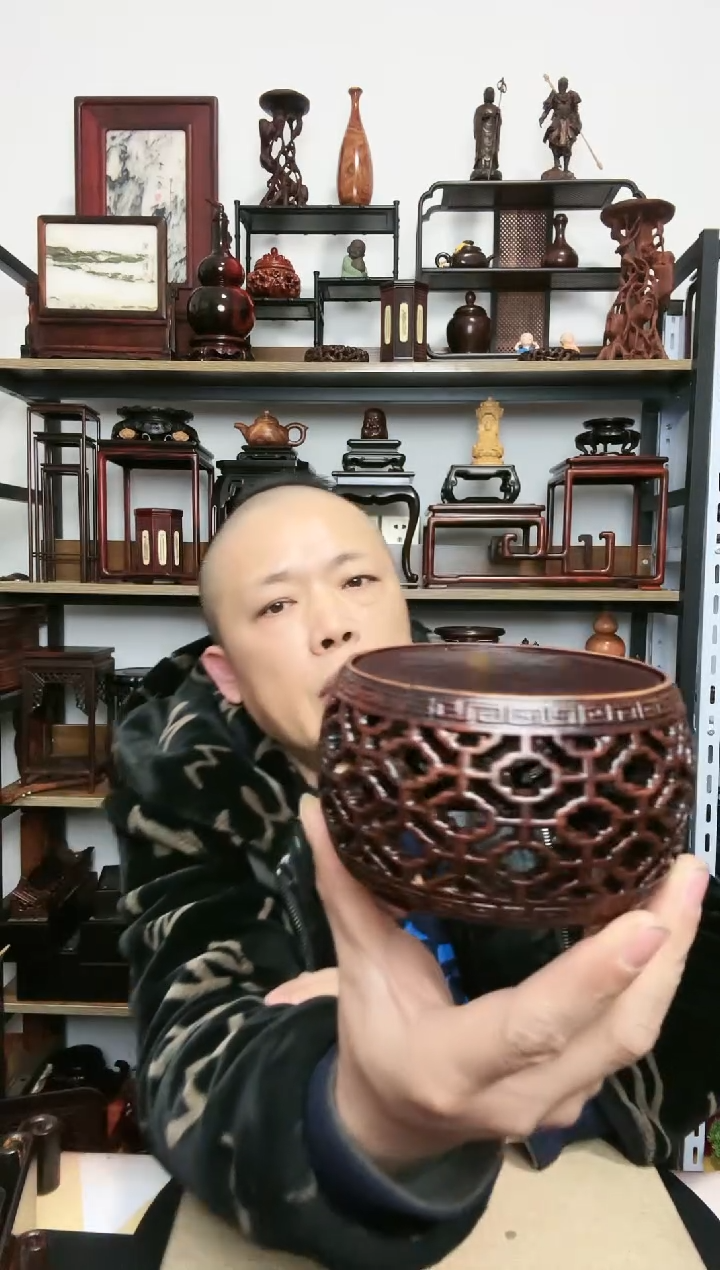 【闪购商品】紫砂紫砂底座底座