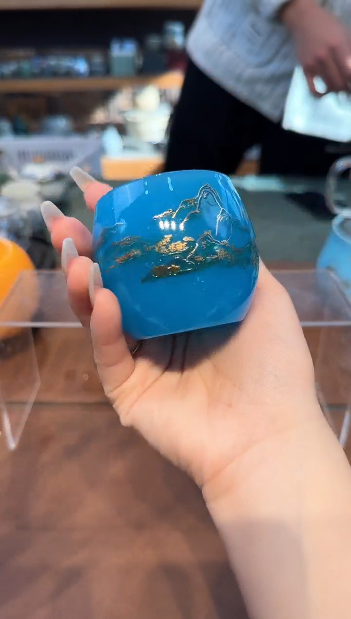 【闪购商品】不带茶盘不带礼盒@@h3116