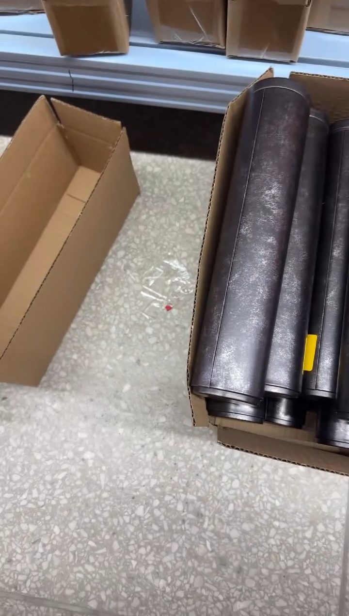 线香2号 富森红土