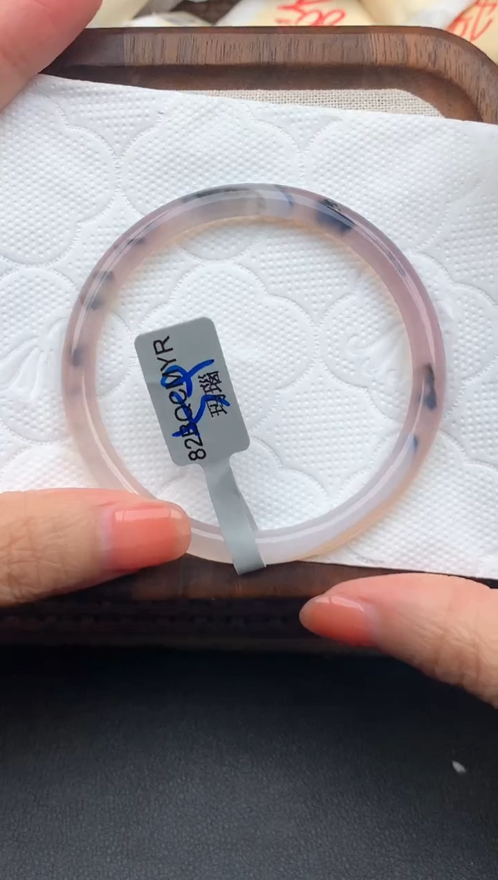 未镶嵌手串玛瑙/玉髓1