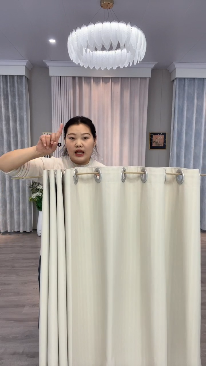 布闪电购商品7  特价5定制2.7默认打孔（中