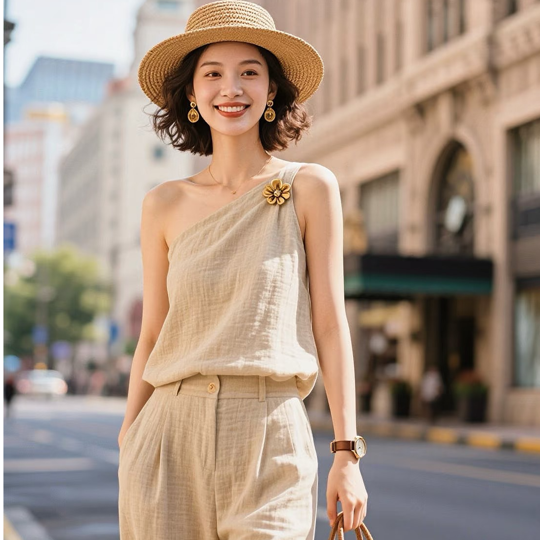 【强哥夫妇】品牌高货女装（109~239）