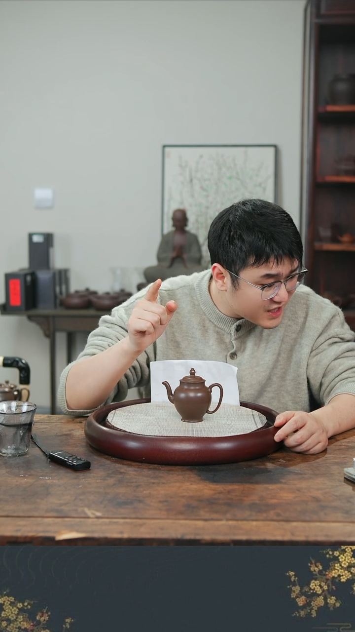 茶壶紫砂煜品轩紫砂3